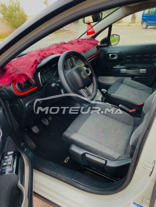 CITROEN C3 Shine occasion 1520466
