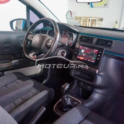 CITROEN C3 occasion 1895647
