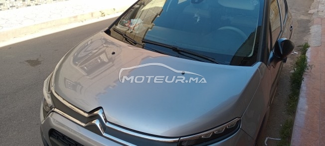 CITROEN C3 Hdi occasion 2325036