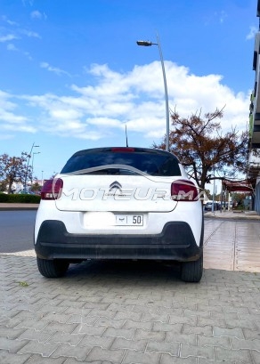 CITROEN C3 Jadida occasion 2149110