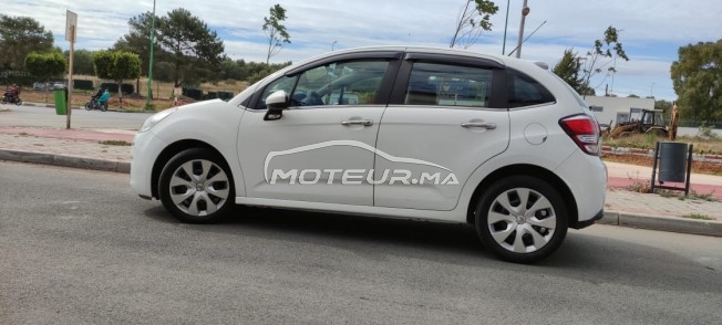 سيتروين س3 مستعملة 1168863