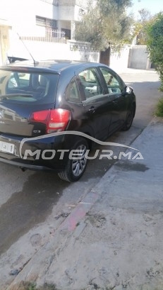 سيتروين س3 مستعملة 1353866