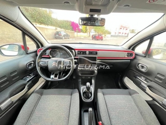 سيتروين س3 مستعملة 2052758