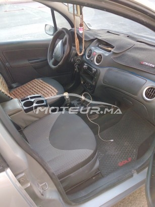 CITROEN C3 occasion 1411854