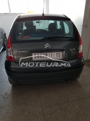 سيتروين س3 مستعملة 1771290