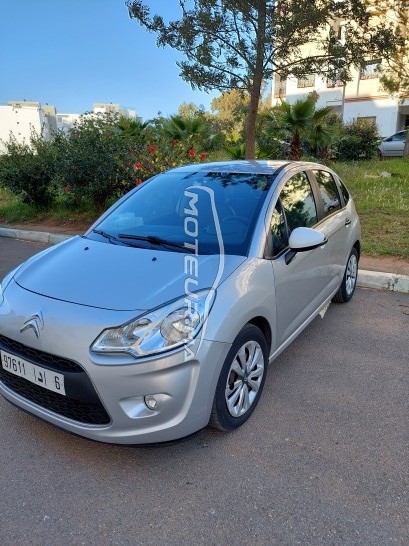 سيتروين س3 Vitamine مستعملة 1394832