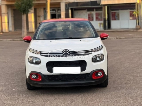 سيتروين س3 مستعملة 2052761