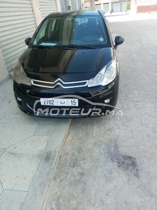 CITROEN C3 Vitamine occasion 1658293