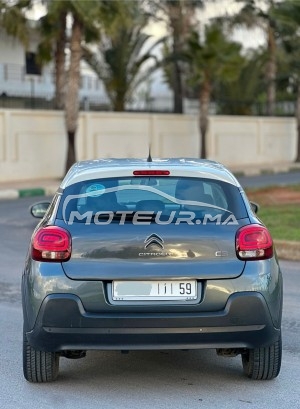 سيتروين س3 Shine 2017❣️ مستعملة 3164320