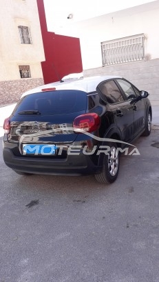 CITROEN C3 occasion 1596092