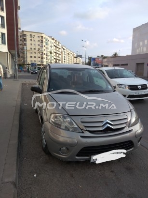 CITROEN C3 occasion 1411857