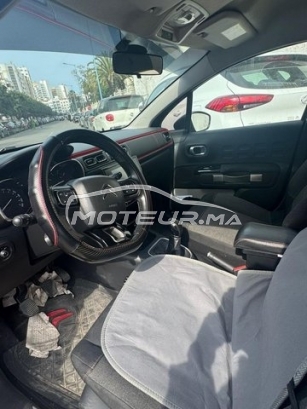 CITROEN C3 occasion 1526564