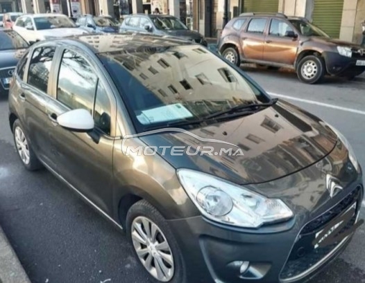 سيتروين س3 Jamal مستعملة 1830973