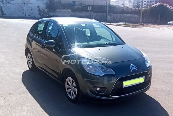 سيتروين س3 مستعملة 1334724