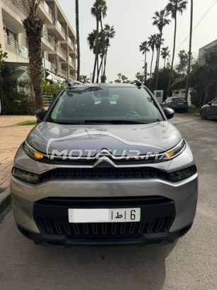 سيتروين س3 مستعملة 3377371