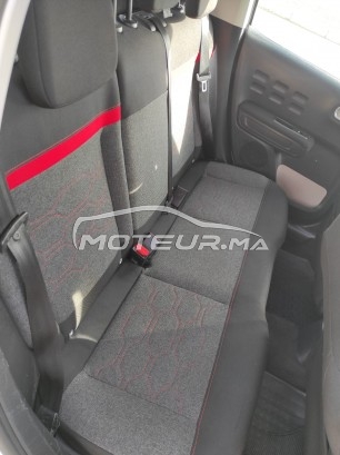 سيتروين س3 مستعملة 1296972