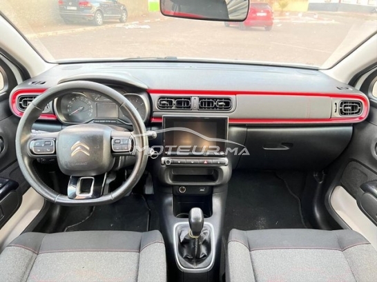 سيتروين س3 مستعملة 2052760