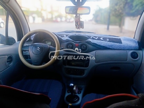 سيتروين س3 مستعملة 1249446