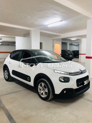 سيتروين س3 مستعملة 1099720