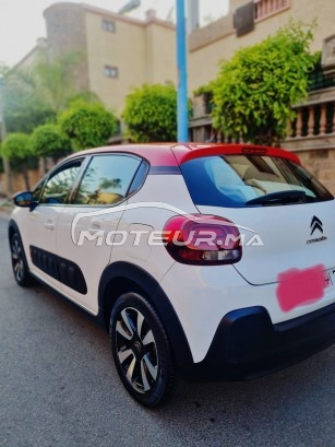 سيتروين س3 مستعملة 1406367