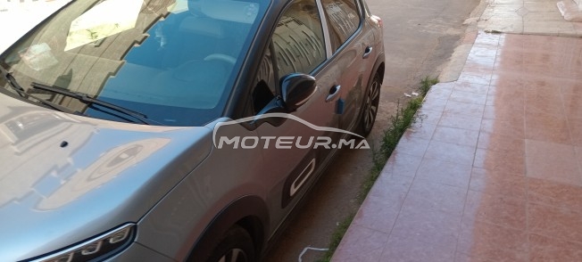 CITROEN C3 Hdi occasion 2325035