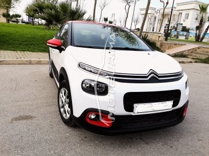 سيتروين س3 Hdi مستعملة 1143694