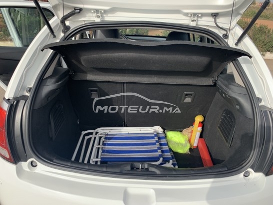 سيتروين س3 مستعملة 1362172