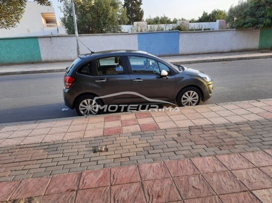 CITROEN C3 C3 vitamin occasion 1782992