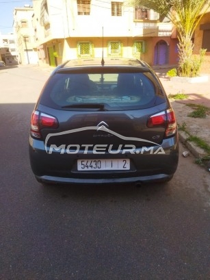 CITROEN C3 1,6 occasion 1791985