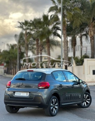 سيتروين س3 Shine 2017❣️ مستعملة 3164319