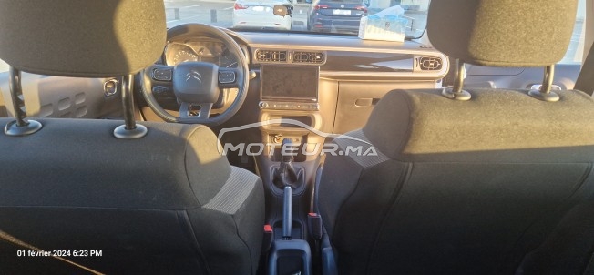 CITROEN C3 occasion 1791335