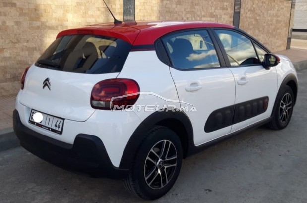 سيتروين س3 مستعملة 1296968