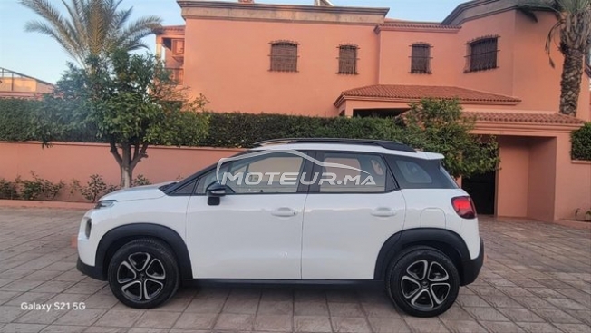 CITROEN C3 occasion 3319837