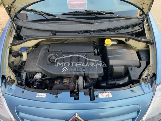 CITROEN C3 occasion 1596267
