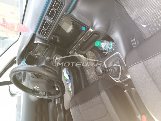 CITROEN C3 File occasion 1773391