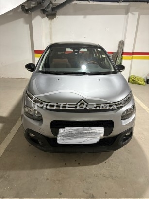 CITROEN C3 2020 occasion 3305728