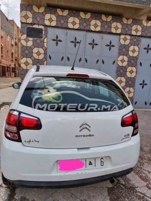 سيتروين س3 مستعملة 1391297