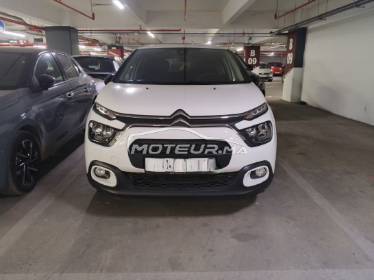 سيتروين س3 Full مستعملة 2592280