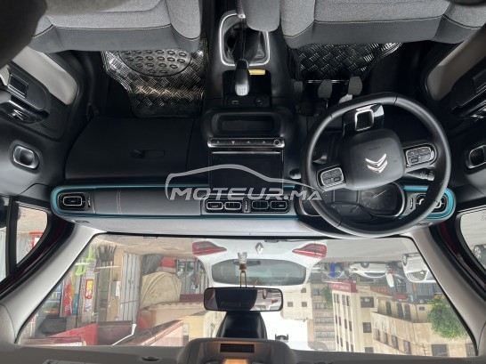 CITROEN C3 Shine occasion 1672153