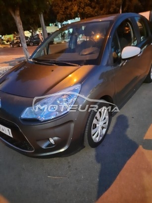 CITROEN C3 C3 vitamin occasion 1782993