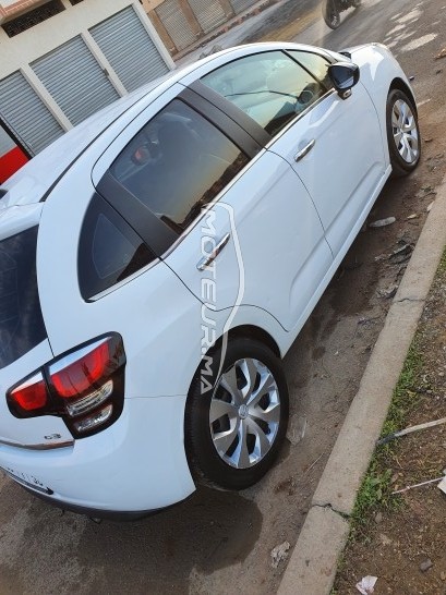 سيتروين س3 مستعملة 1335493