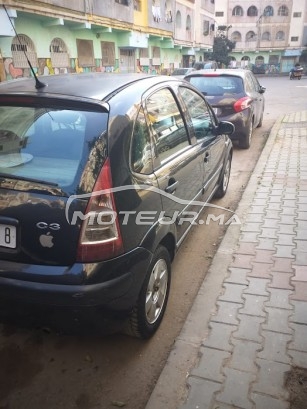 سيتروين س3 مستعملة 1375214