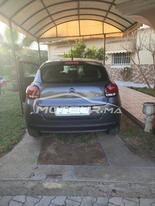 سيتروين س3 مستعملة 1323169