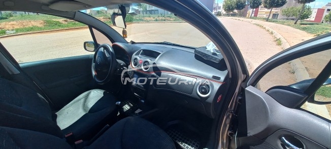 سيتروين س3 1.4 hdi مستعملة 1397110