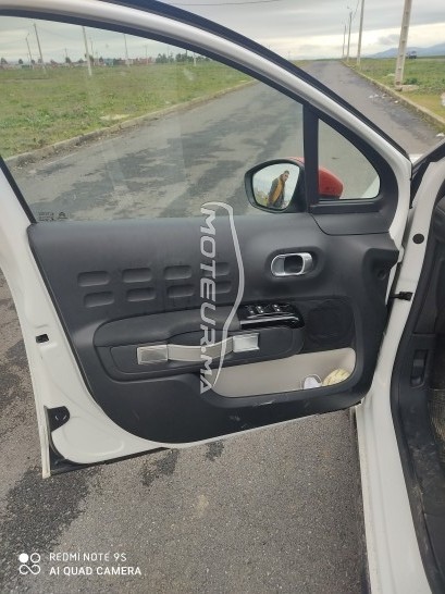 سيتروين س3 مستعملة 1097819