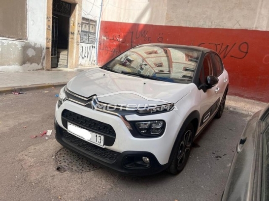 سيتروين س3 مستعملة 3494565