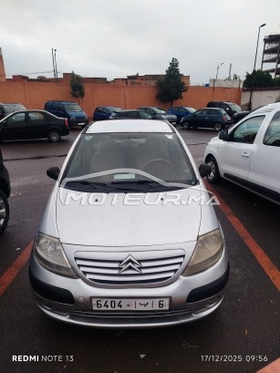 CITROEN C3 occasion
