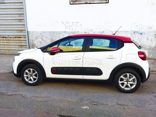 سيتروين س3 مستعملة 1315576