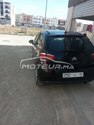 CITROEN C3 Vitamine occasion 1658291