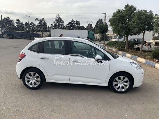 سيتروين س3 مستعملة 1362293